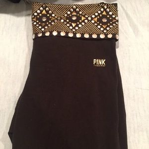 🎉❗️SALE❗️🎉Pink Bootcut Yoga Pants