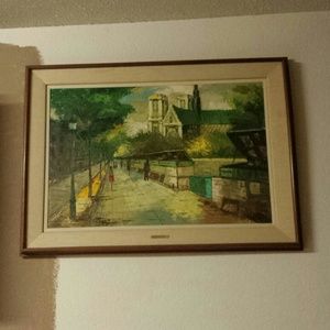 Meet your Posher, Arnetta