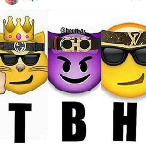 Meet your Posher, Summer