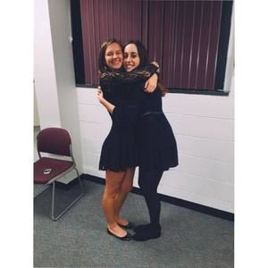 Meet your Posher, Meghan