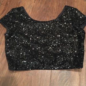 Express small top