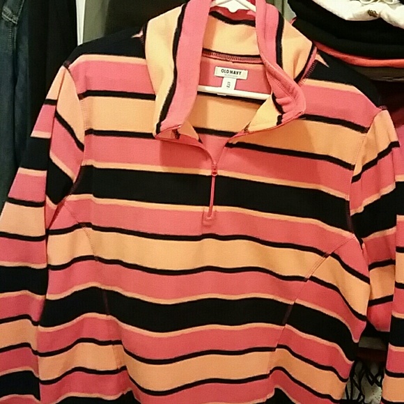 Old Navy Fleece