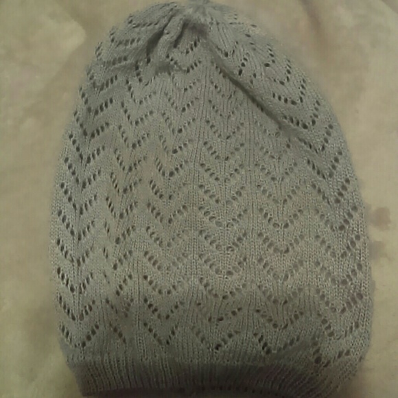 A mudd sagging hat