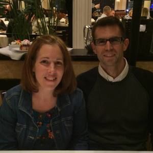 Meet your Posher, Kristin