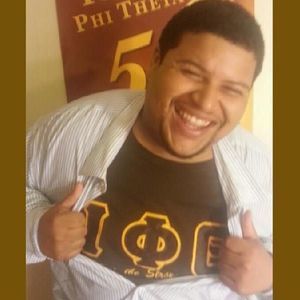 Meet your Posher, Daniel