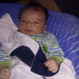 Meet your Posher, Mary loughry