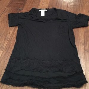 DVF tshirt