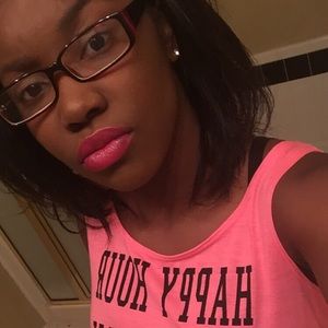 Meet your Posher, Chyna