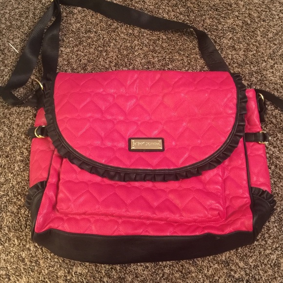 Diaper bag