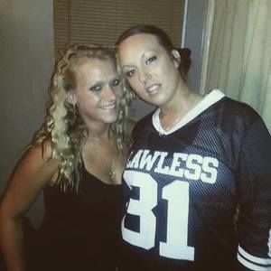 Meet your Posher, Tiffany