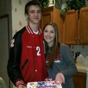 Meet your Posher, Aaron