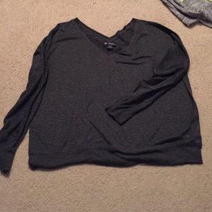 Long sleeve tee