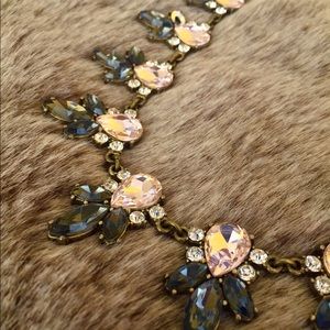 *PRICEDROP* J. Crew Statement Necklace