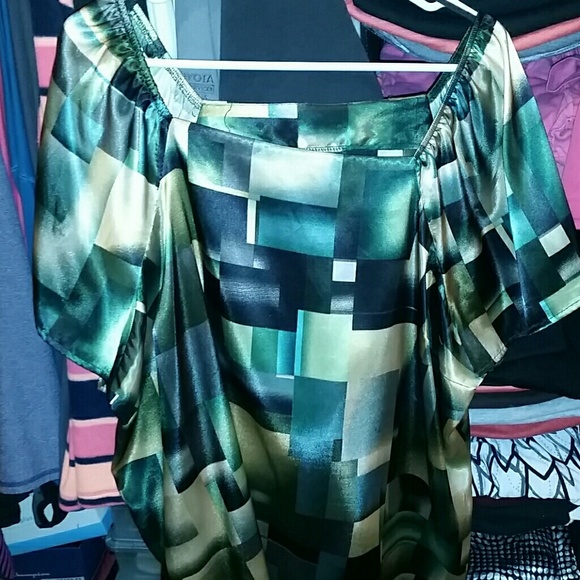 Blouse