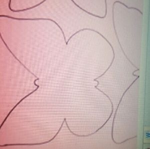 Meet your Posher, Brenda