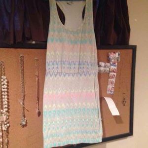 Tight American Eagle Dress