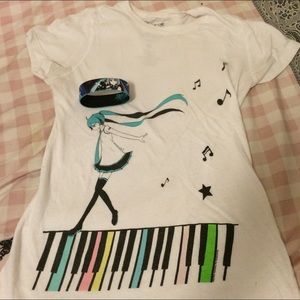 Hatsune Miku Vocaloid Anime bundle