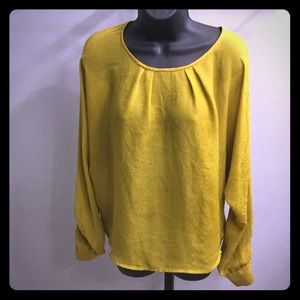 Olive Rachel Roy Blouse