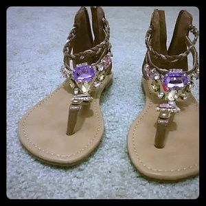 Union bay sandals