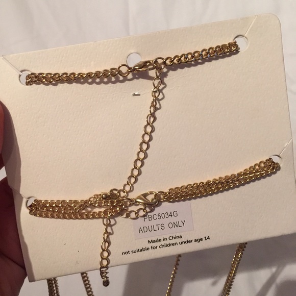 Body Chain - Picture 3 of 3