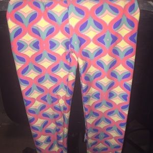 Kids leggings