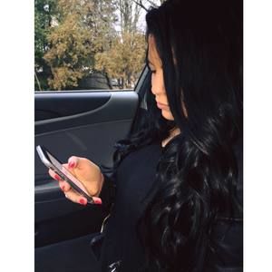 Meet your Posher, Laura