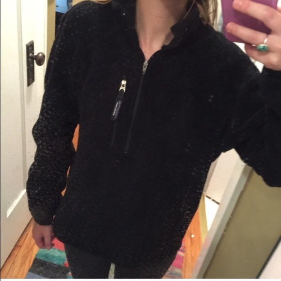 Patagonia Fleece Pullover