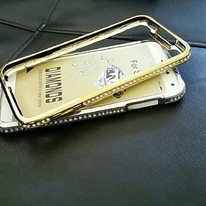 Galaxy S5 Bumper Cases