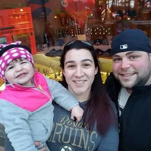 Meet your Posher, Catherine