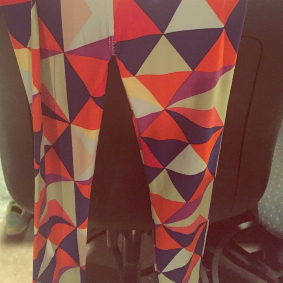 Kids leggings