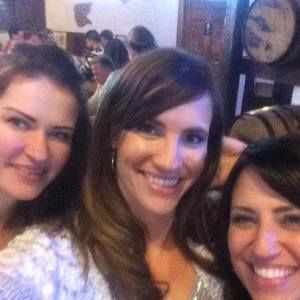 Meet your Posher, Janel kyser