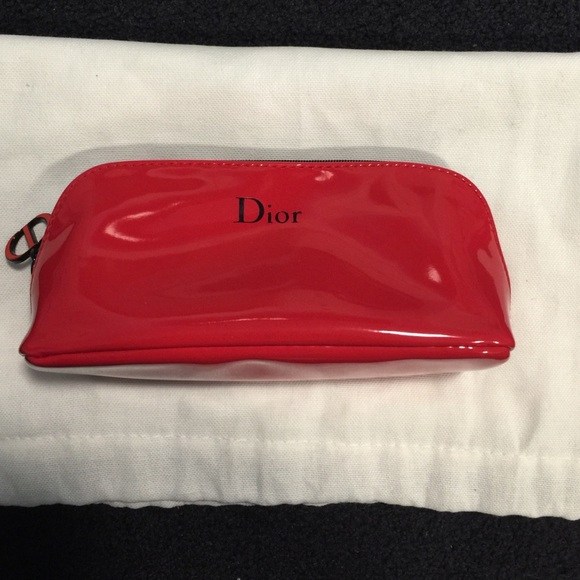 🆕Dior makeup pouch🆕