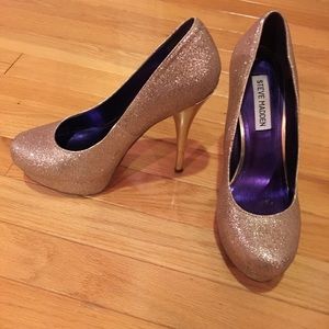 Steve Madden Pumps