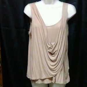 Sexy & Flowy Simply Vera Cami