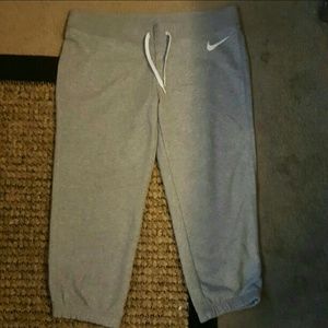 Women Nike sweats