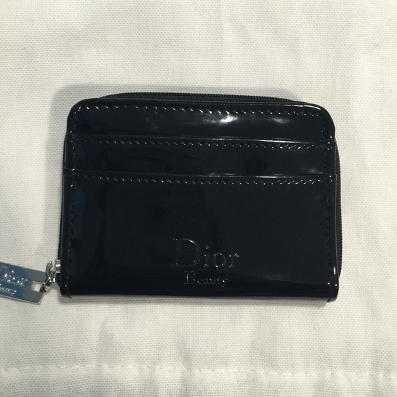 🆕Dior beauty coin/card pouch🆕