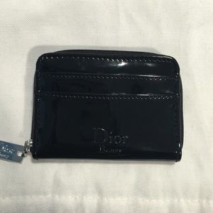 🆕Dior beauty coin/card pouch🆕