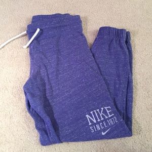 Nike Joggers