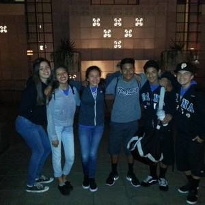 Meet your Posher, Gerardo