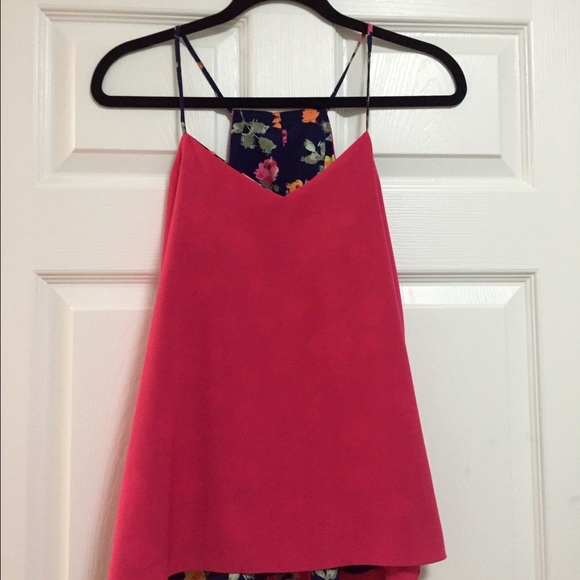 Reversible top - Picture 2 of 2