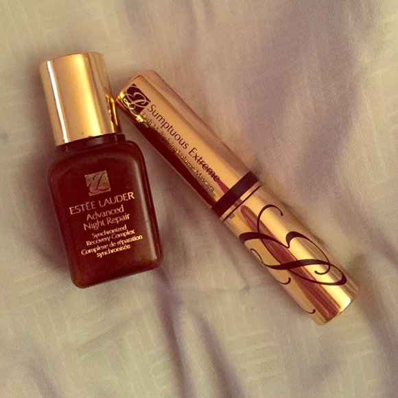 ESTÉE LAUDER BUNDLE
