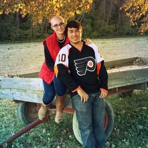 Meet your Posher, Rachel