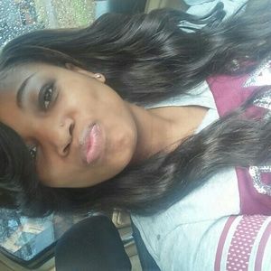 Meet your Posher, Imani