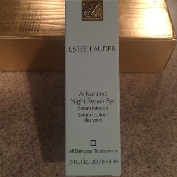 Estée Lauder advanced night repair eye