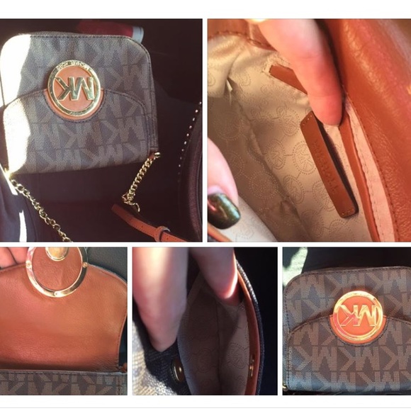 SALE! Great condition MK bag!