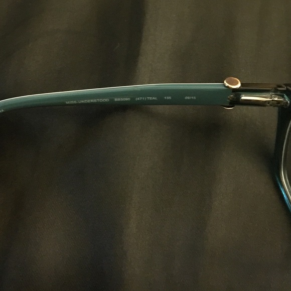 Bebe eyeglasses - Picture 2 of 3