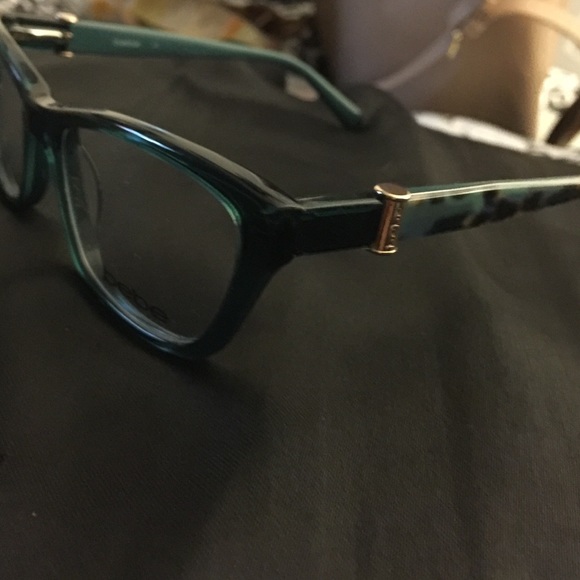 Bebe eyeglasses - Picture 3 of 3