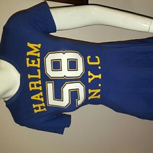 New York Skater Dress