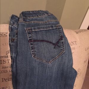PacSun Jeans