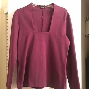 Kate Spade Saturday Top